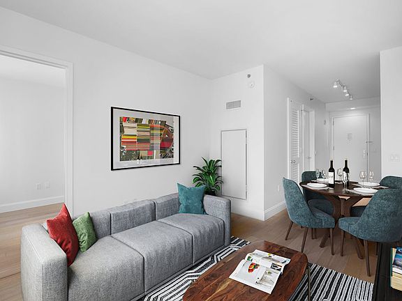 4th image of 10 City Pt APT 22B