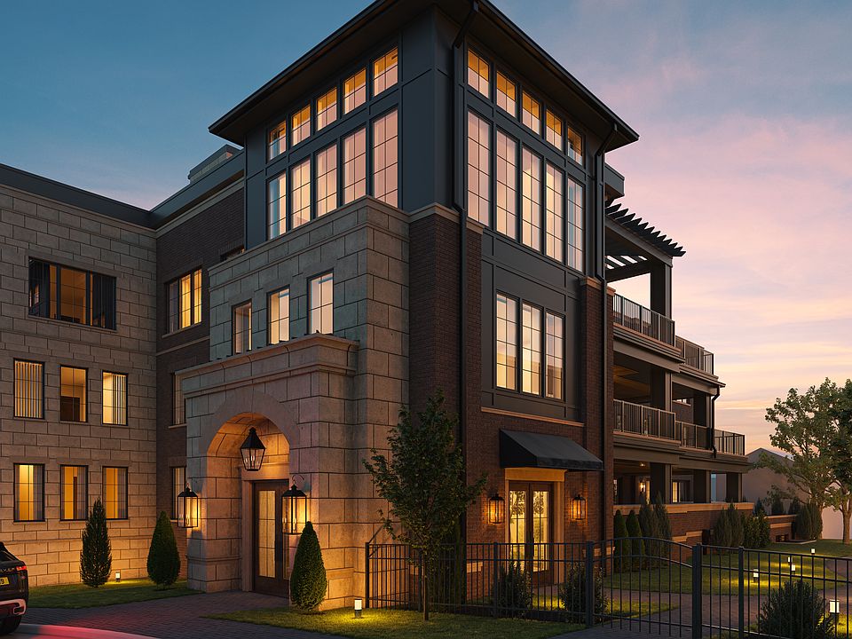 420 Centennial Avenue