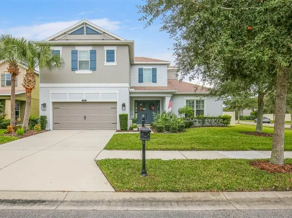 8908 Bella Vita Cir, Land O Lakes, FL 34637