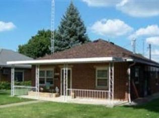1021 Harrison Ave, Greenville, OH 45331