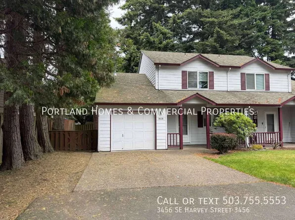 3456 SE Harvey St #3456, Portland, OR 97222
