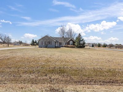 W4653 Ridgeview ROAD, Elkhorn, WI, 53121