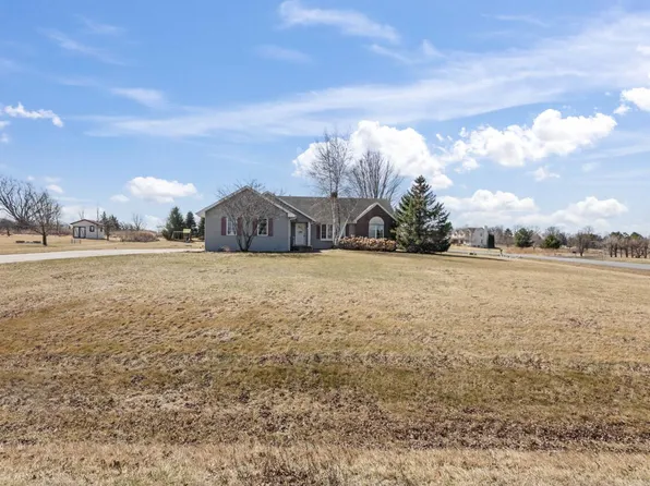W4653 Ridgeview ROAD, Elkhorn, WI 53121