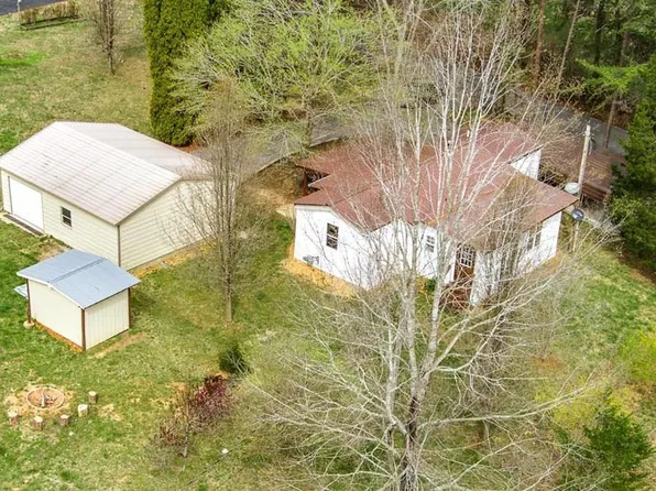 775 Bethlehem Rd, Livingston, TN 38570