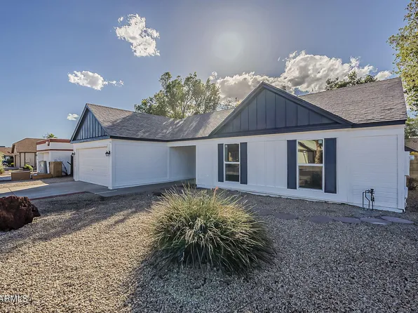 20614 N 4TH Avenue, Phoenix, AZ 85027