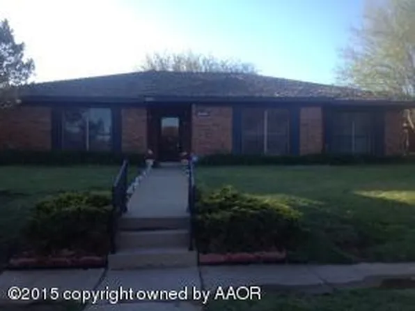 6202 Hampton Dr, Amarillo, TX 79109
