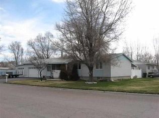 185 Tyhee Ave, American Falls, ID 83211