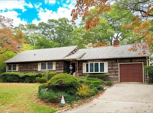 57 Hiawatha Drive, Brightwaters, NY 11718