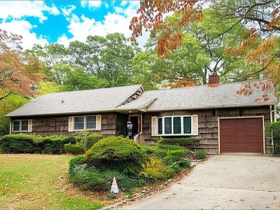 57 Hiawatha Drive, Brightwaters, NY, 11718