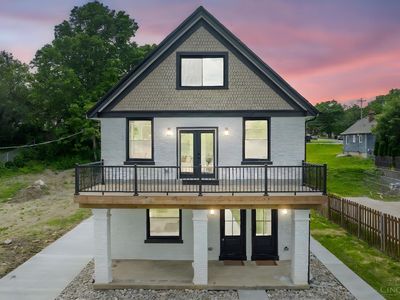 817 Hawthorne Ave #B, Cincinnati, OH, 45205