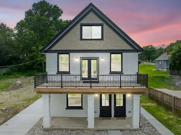 817 Hawthorne Ave #B, Cincinnati, OH 45205