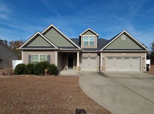 395 Century Dr, Cameron, NC 28326