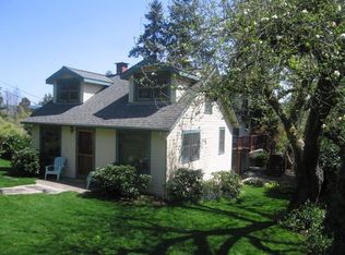 2005 Riverview St, Eugene, OR 97403