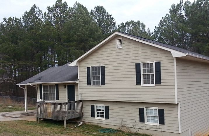 Outside View