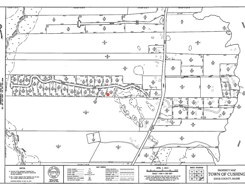2nd image of Lot 6 Woody Lane