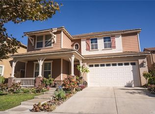 15868 E Nuaimi Ln, Fontana, CA 92336