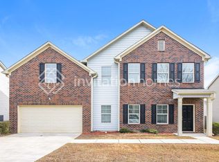 4312 Violet Way Ct, Loganville, GA 30052