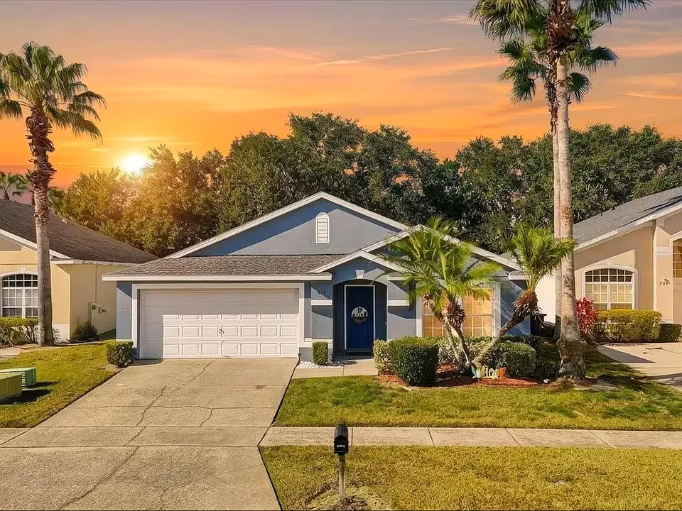 632 Bloomingdale Dr