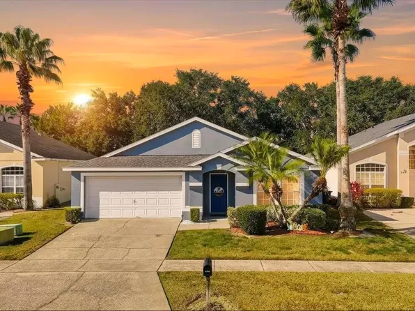 632 Bloomingdale Dr, Davenport, FL 33897