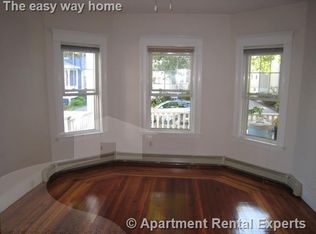 40 Ossipee Rd #1, Somerville, MA 02144