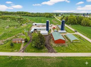 S4121 Crawford Street, Baraboo, WI 53913