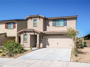 4921 Eagle Way, North Las Vegas, NV 89031