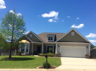 309 Scotch Pine Ln, Crestview, FL 32536