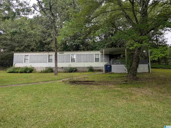 323 Taylors Chapel Rd, Anniston, AL 36201