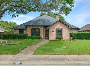 1405 Heritage Hill Dr, Desoto, TX 75115