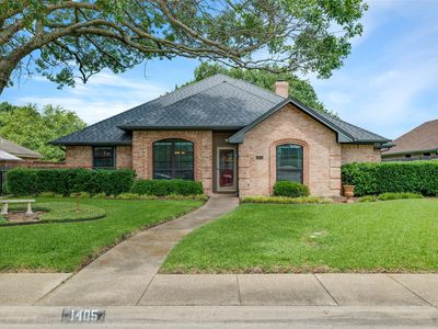 1405 Heritage Hill Dr, Desoto, TX, 75115