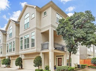 620 Leverkuhn St, Houston, TX 77007