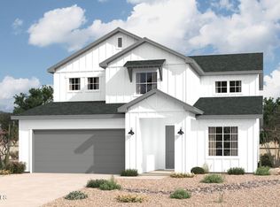 145 Pinos Altos Trl, Santa Teresa, NM 88008