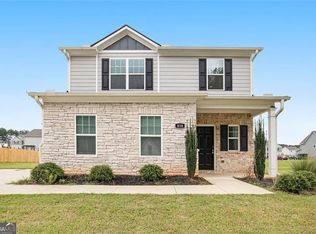 818 Robbie Ln, Monroe, GA 30655