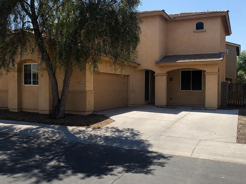 1st image of 7424 S 27TH Terrace