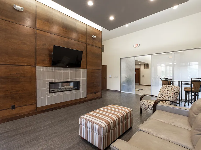 The Reef Apartments — Photo 11