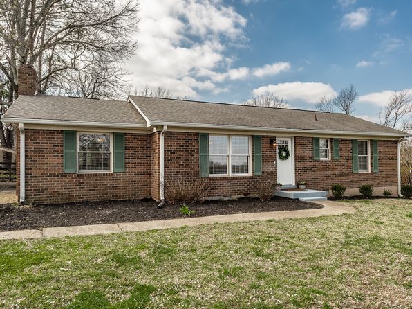 Single Story Homes for Sale in Nashville TN | Zillow