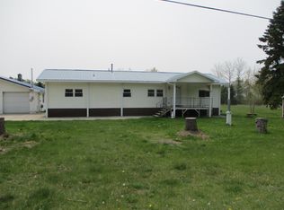 2725 Wilds Rd, Ossineke, MI 49766
