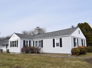 475 Cedar Ave, Swansea, MA 02777