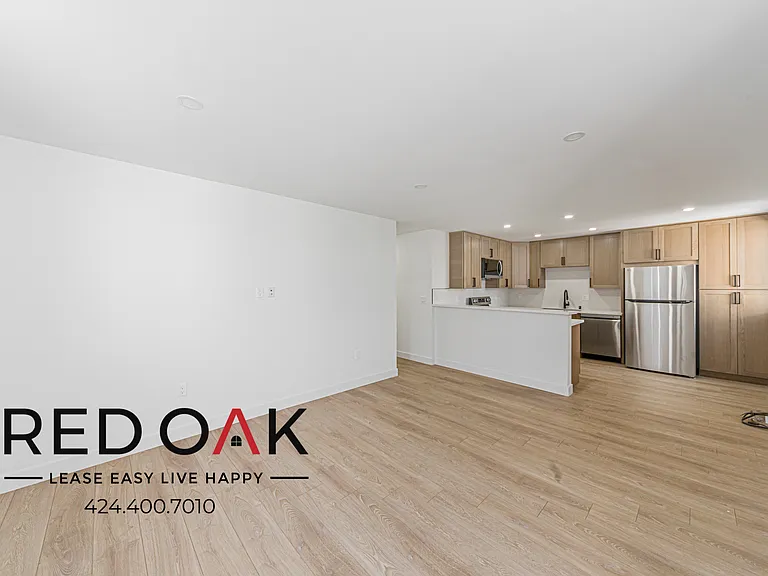 2223 Clyde Ave #2225-3/4 — Photo 9