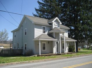 8017-8029 S Route Hwy #44, Williamsport, PA 17702