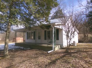 10431 Hope Means Rd, Means, KY 40346