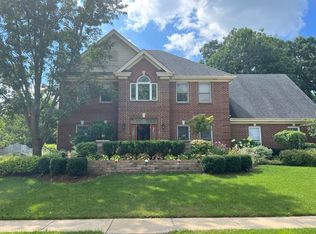 12069 Graceland Ct, Homer Glen, IL 60491