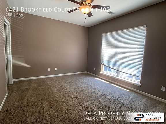 5th image of 6421 Brookfield Court Dr APT 102
