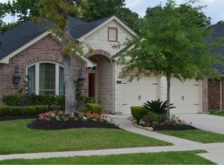 1319 Eden Meadows Dr, Spring, TX 77386