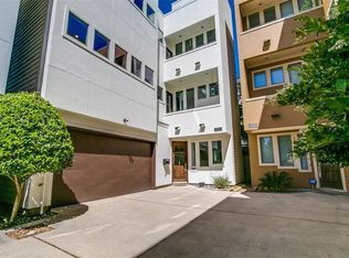 1408 Vermont St APT C, Houston, TX 77006