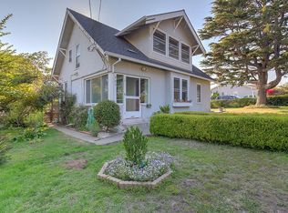 809 Hemlock Ave, Millbrae, CA 94030