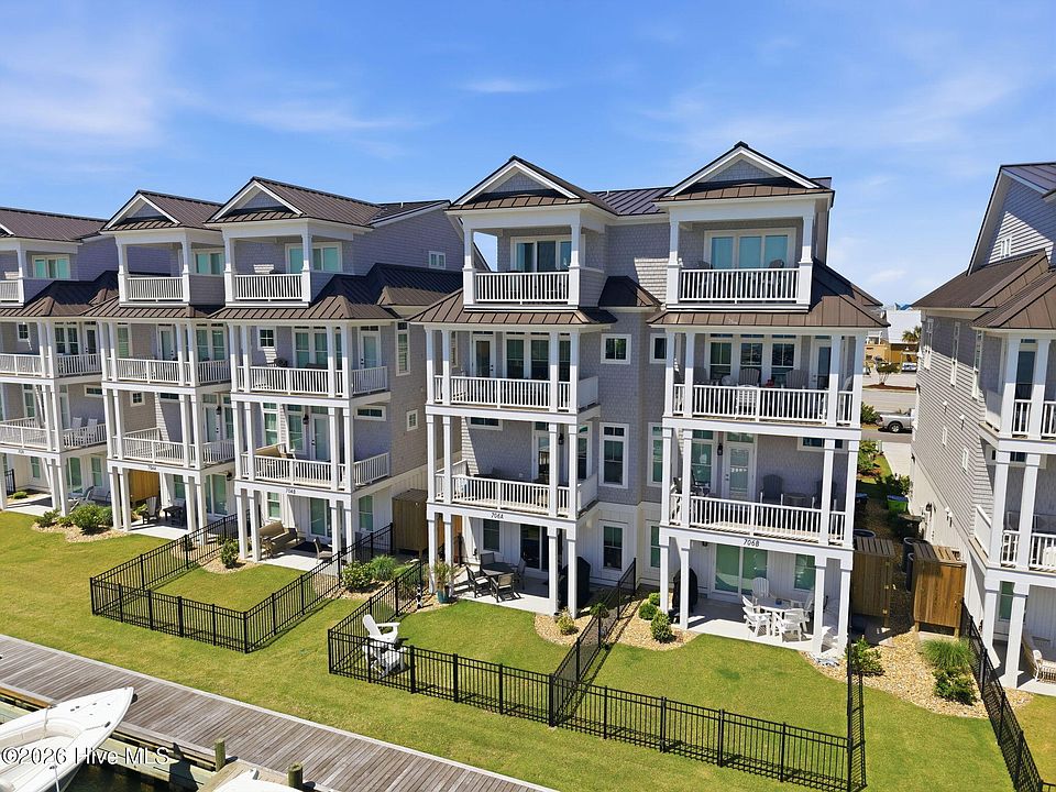 706 Atlantic Beach Causeway #A, Atlantic Beach, NC 28512 | MLS