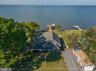 11140 Roland Parks Rd, Chance, MD 21821