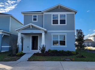 2044 Cross Prairie Pkwy, Kissimmee, FL 34744