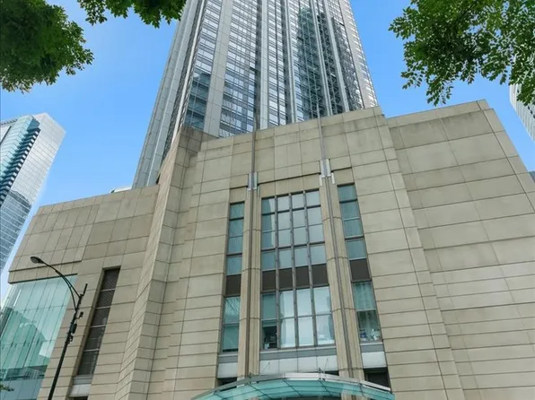 512 N McClurg Ct APT 3309, Chicago, IL 60611